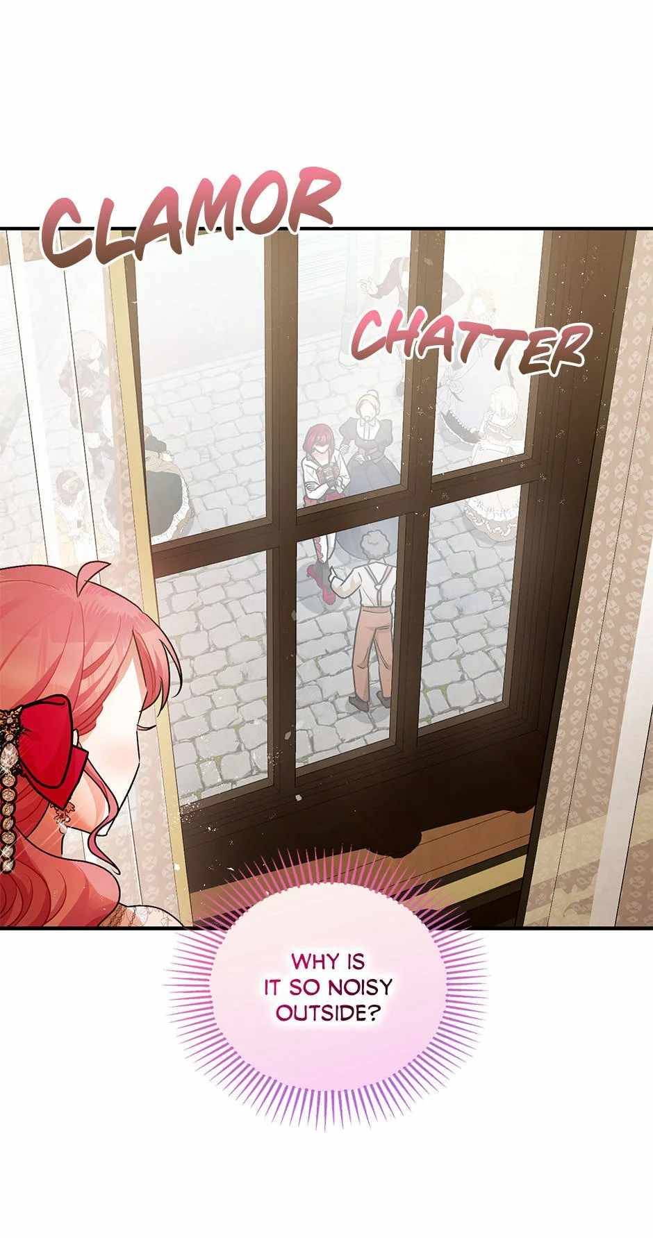 The Tyrant's Tranquilizer chapter 53 page 77