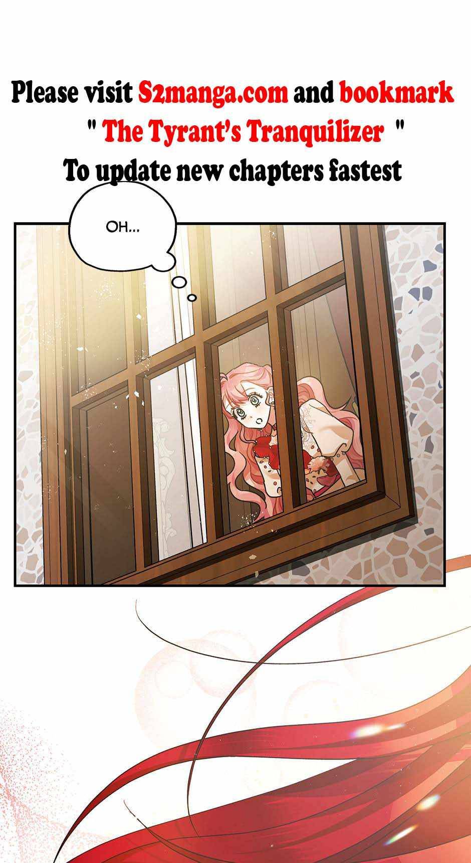 The Tyrant's Tranquilizer chapter 53 page 78