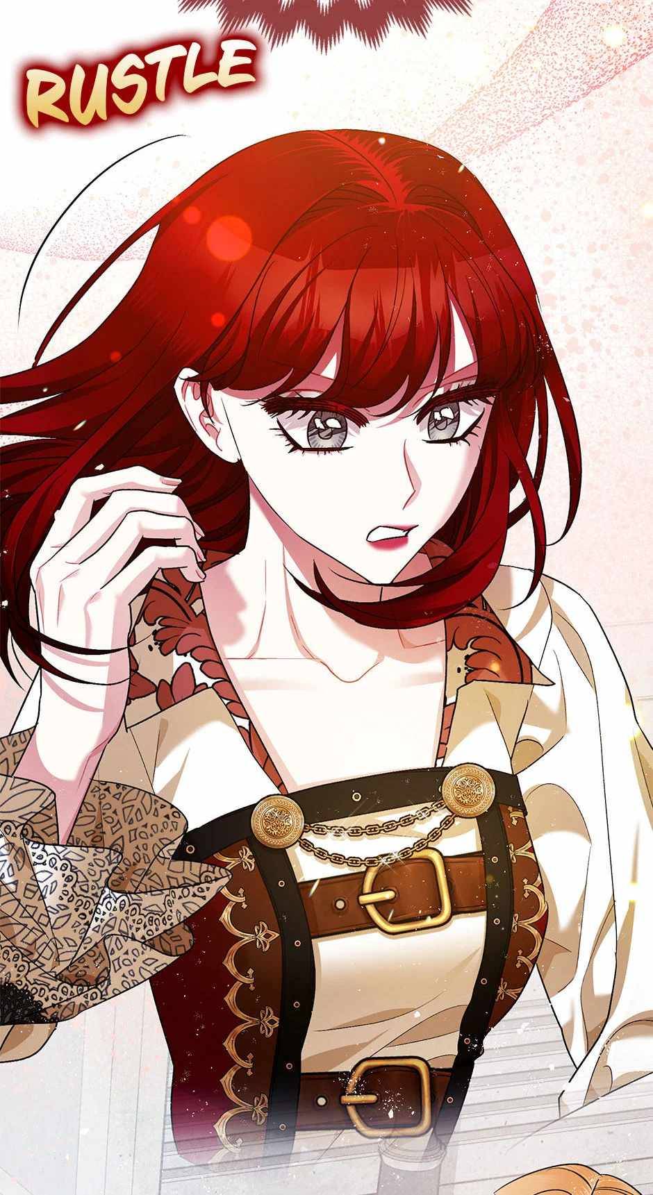 The Tyrant's Tranquilizer chapter 53 page 81