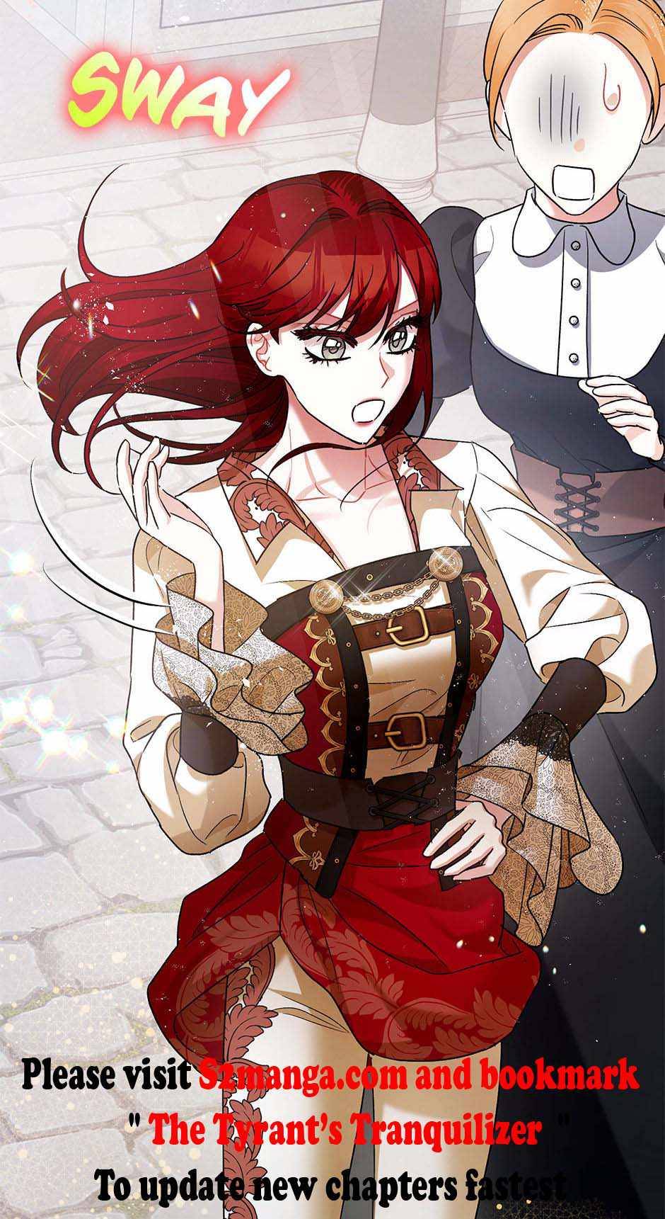 The Tyrant's Tranquilizer chapter 53 page 82