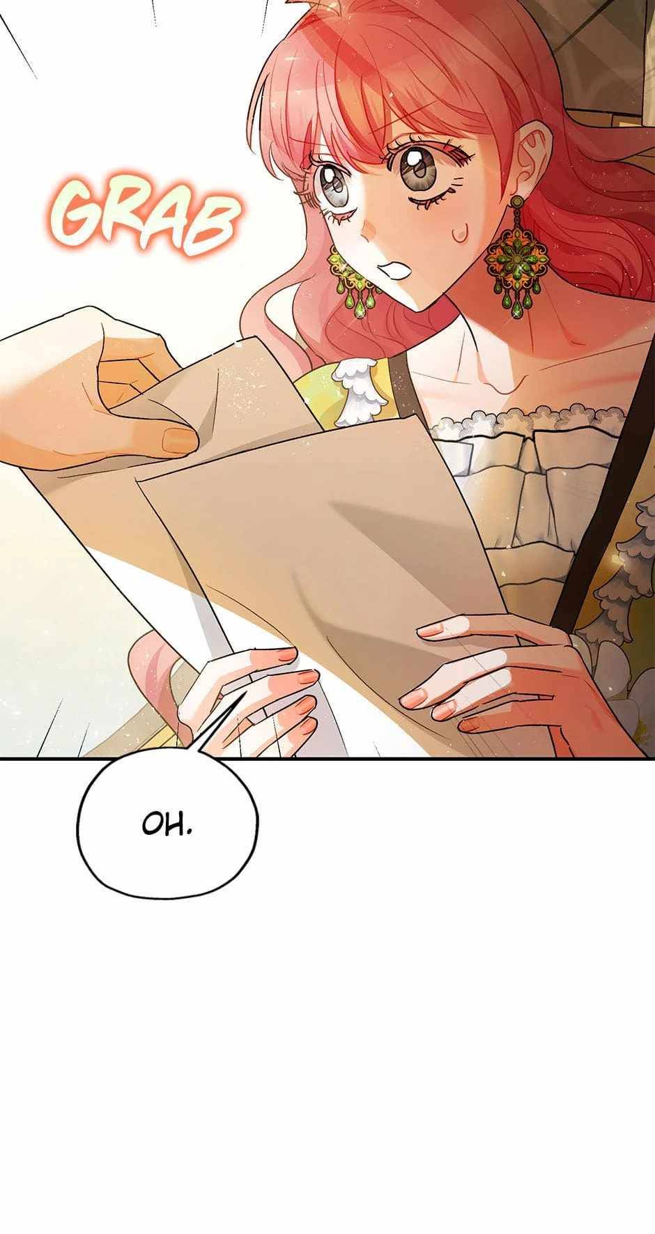 The Tyrant's Tranquilizer chapter 53 page 9