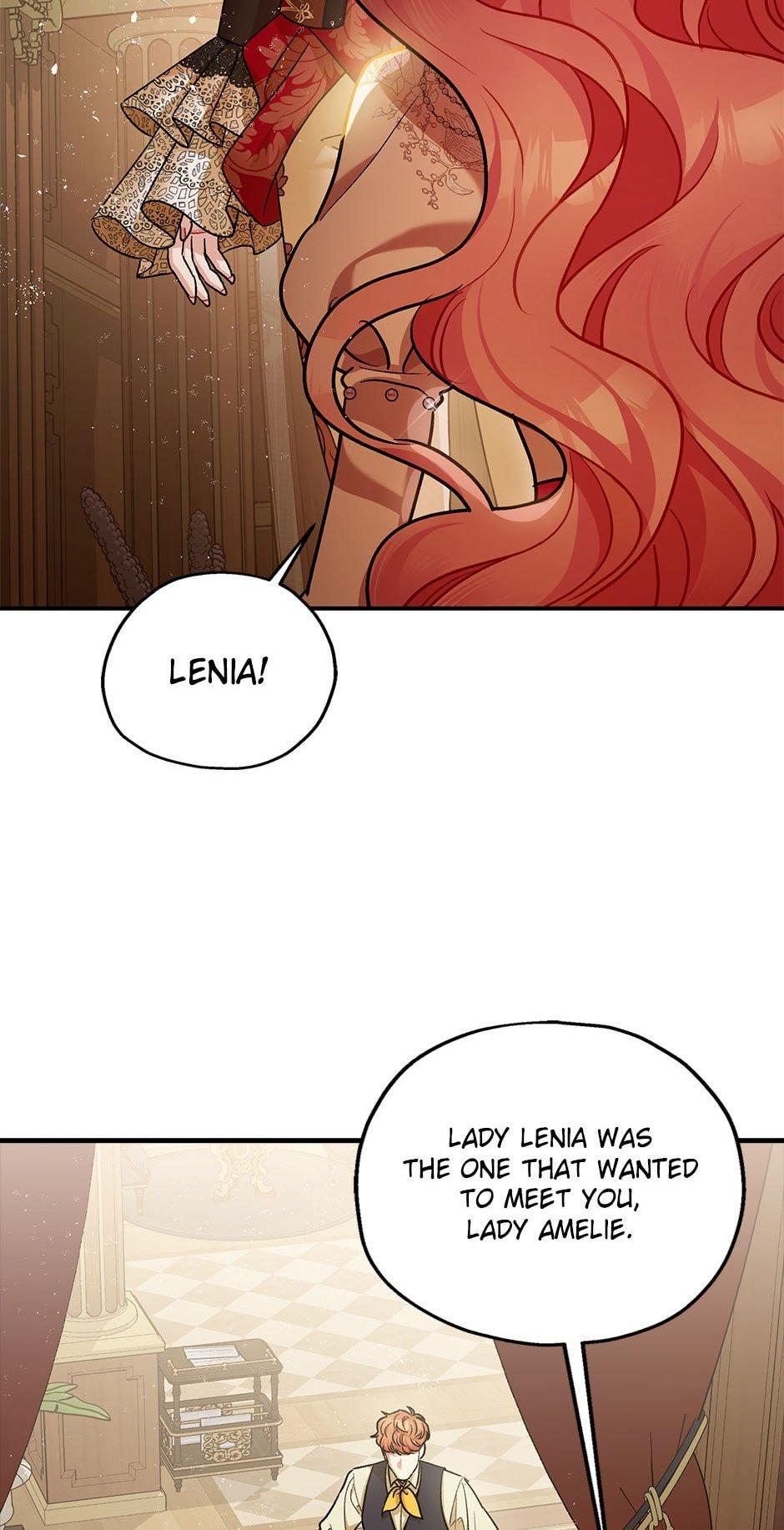 The Tyrant's Tranquilizer chapter 54 page 11