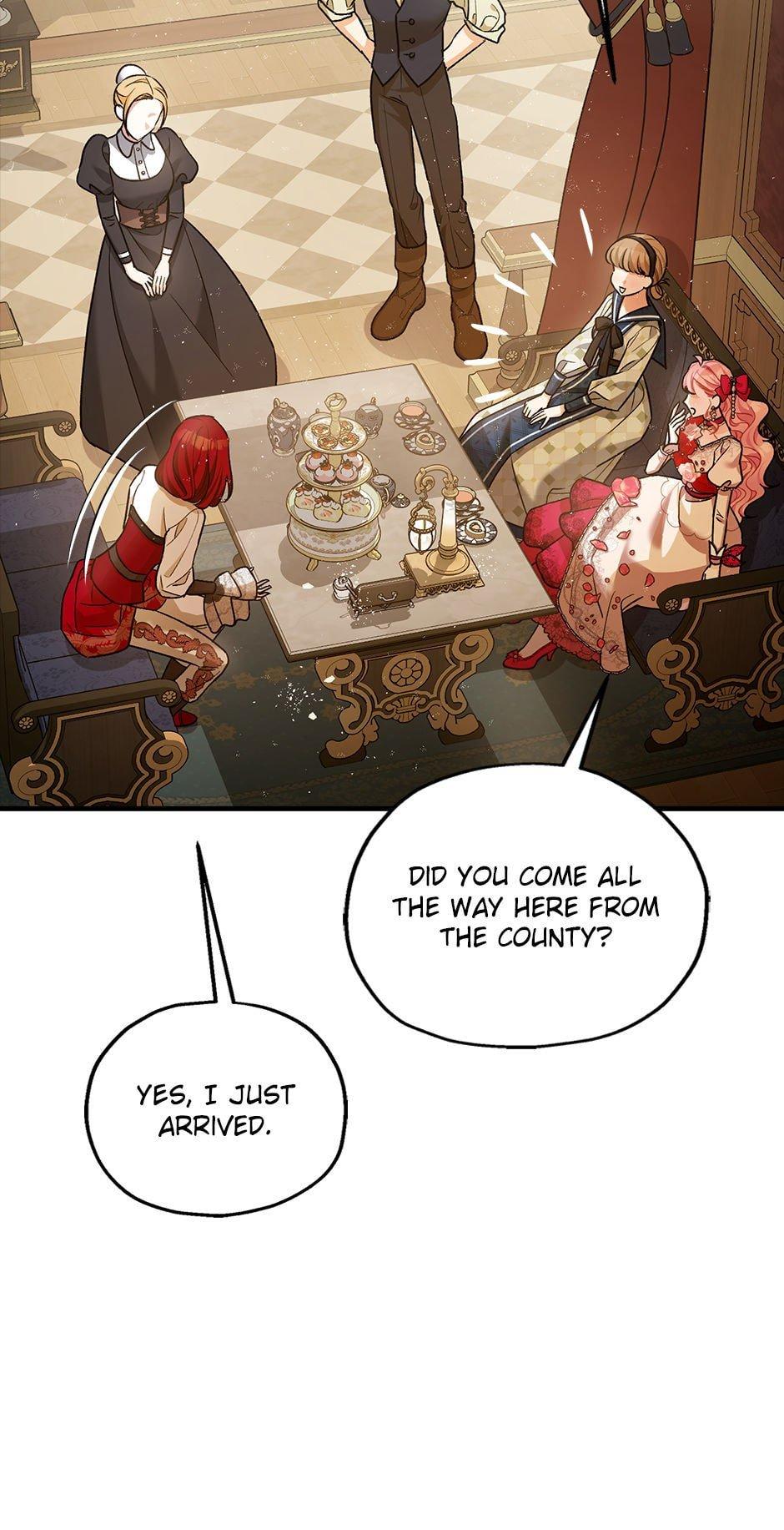 The Tyrant's Tranquilizer chapter 54 page 12