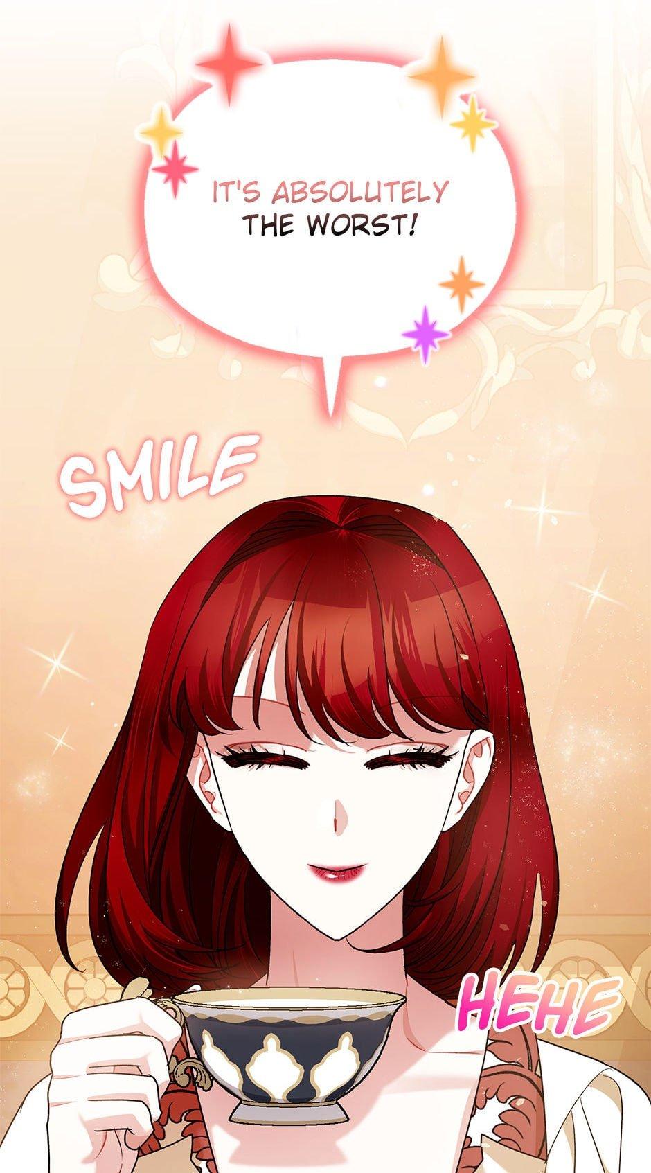 The Tyrant's Tranquilizer chapter 54 page 15