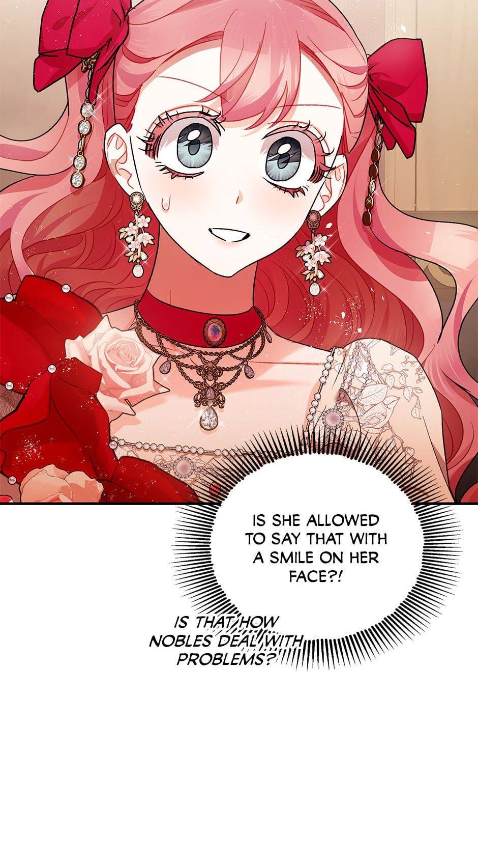 The Tyrant's Tranquilizer chapter 54 page 17