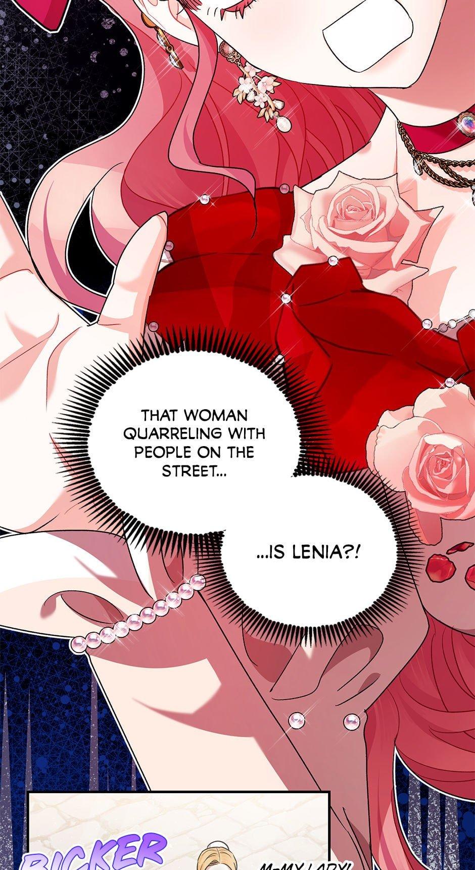 The Tyrant's Tranquilizer chapter 54 page 2