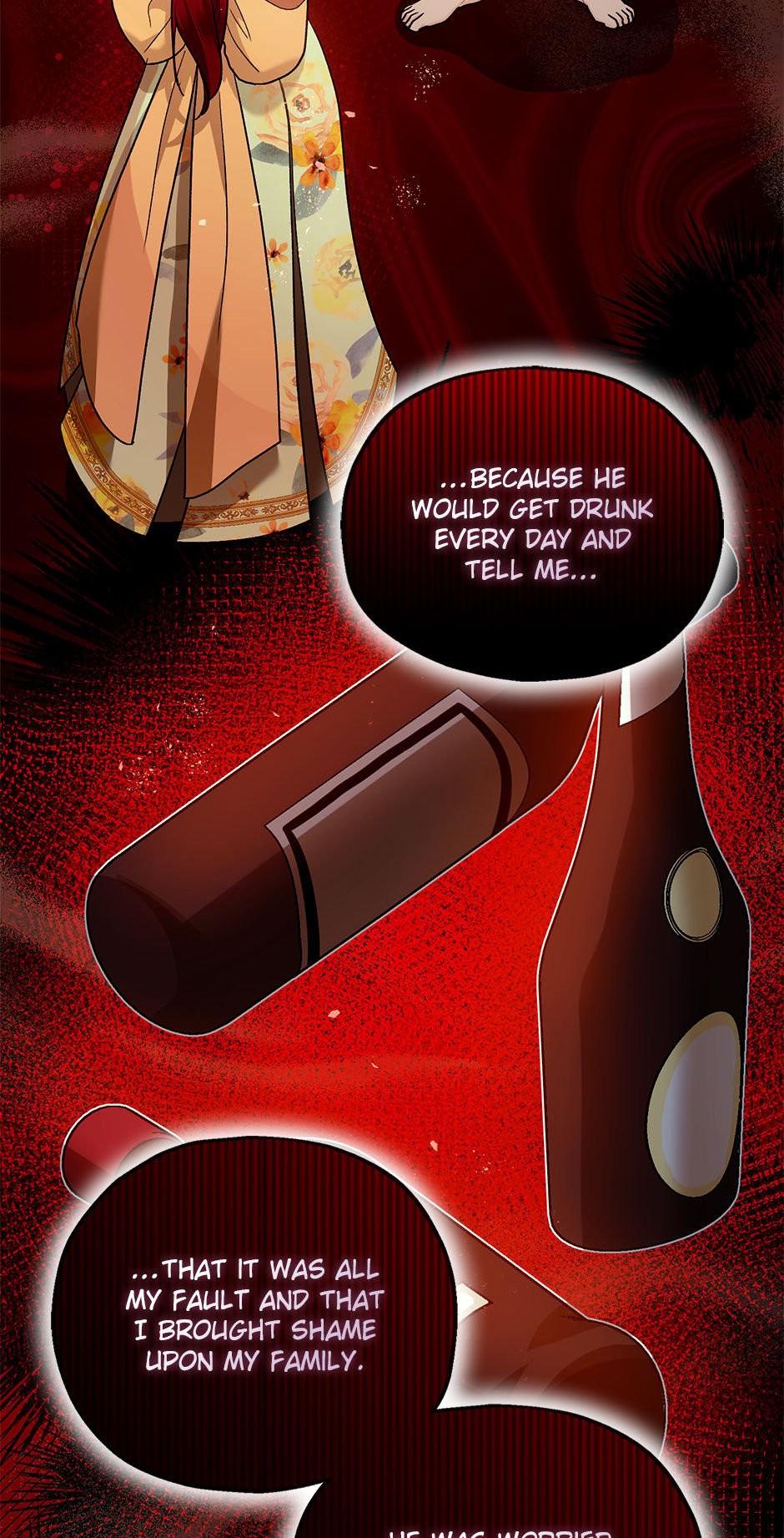 The Tyrant's Tranquilizer chapter 54 page 20