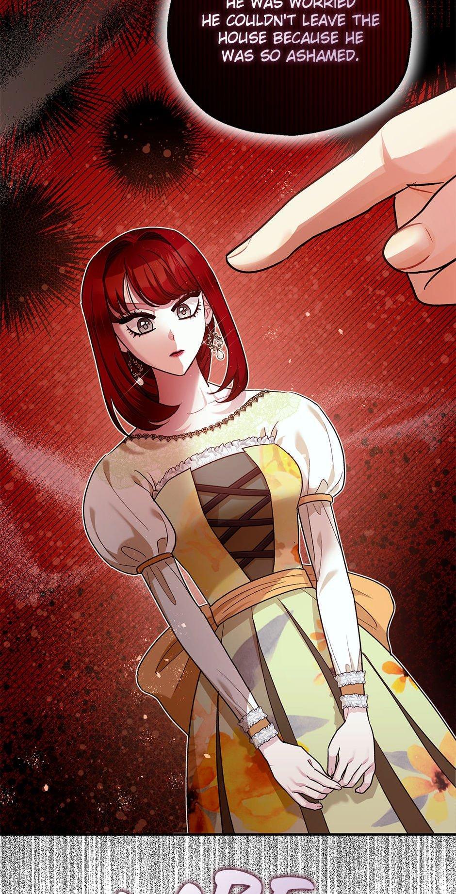 The Tyrant's Tranquilizer chapter 54 page 21