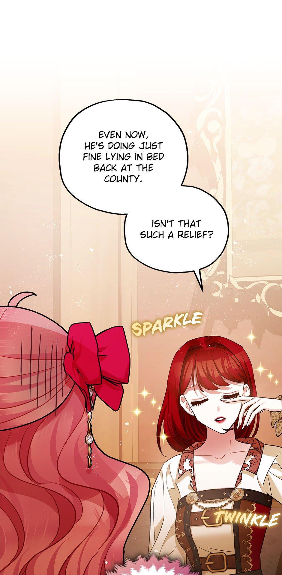 The Tyrant's Tranquilizer chapter 54 page 26