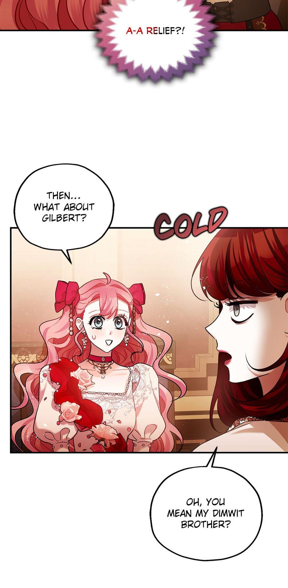 The Tyrant's Tranquilizer chapter 54 page 27