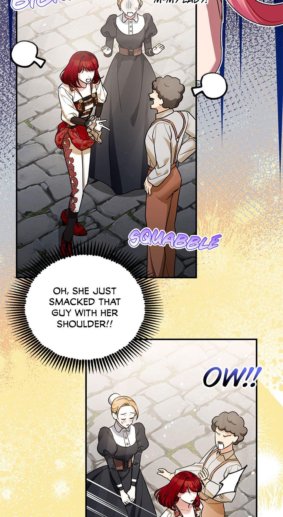 The Tyrant's Tranquilizer chapter 54 page 3