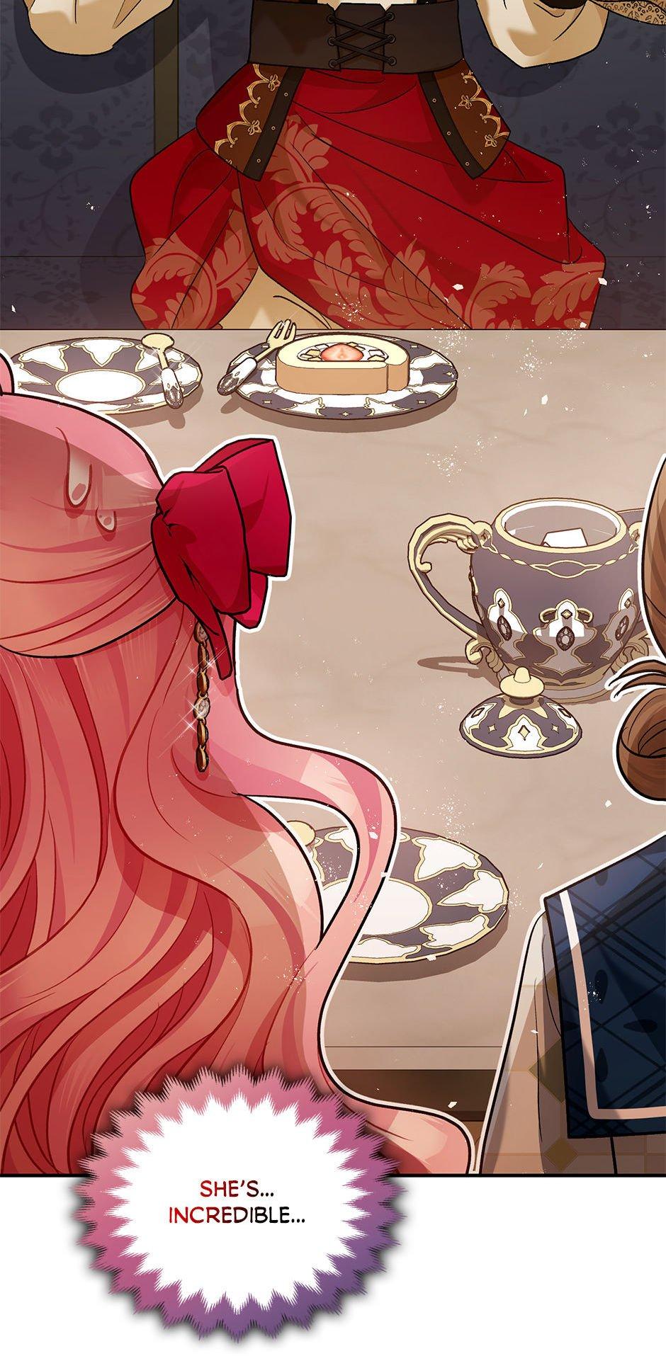 The Tyrant's Tranquilizer chapter 54 page 31