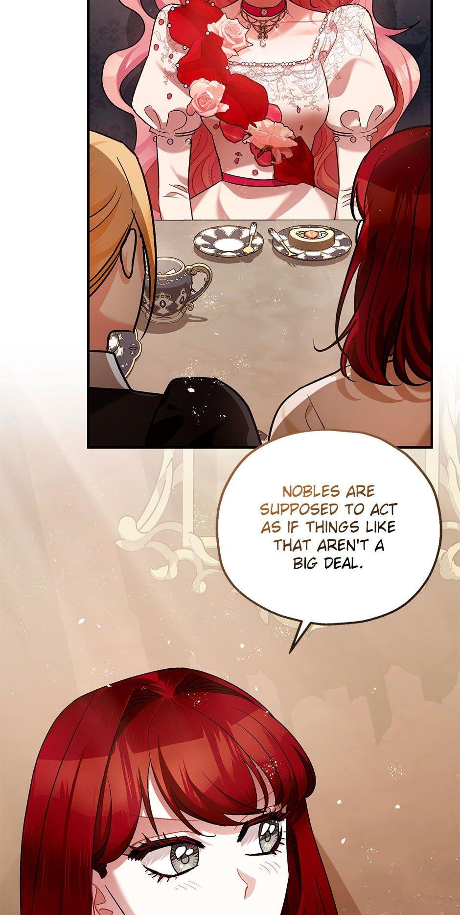 The Tyrant's Tranquilizer chapter 54 page 36