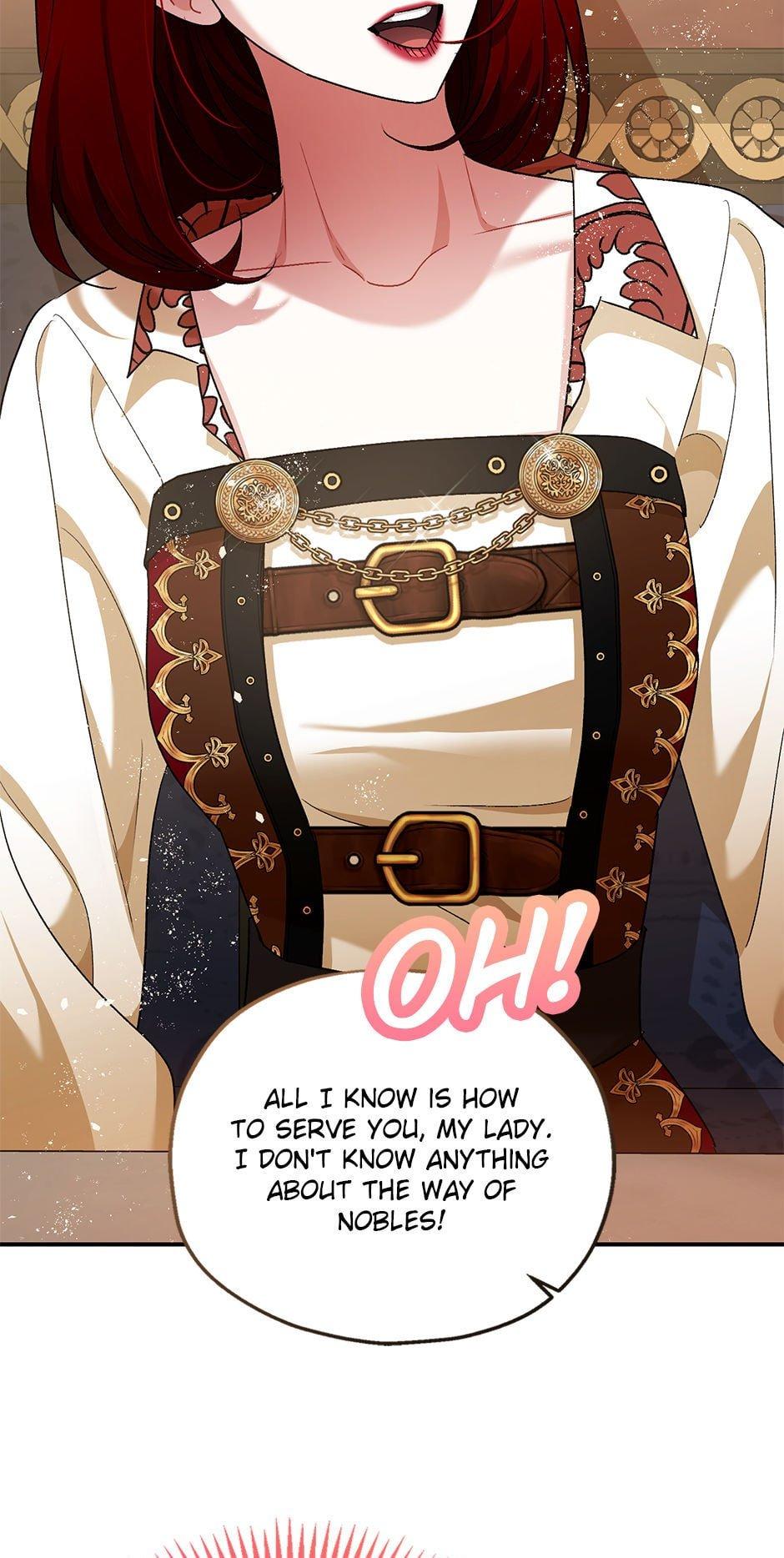 The Tyrant's Tranquilizer chapter 54 page 37