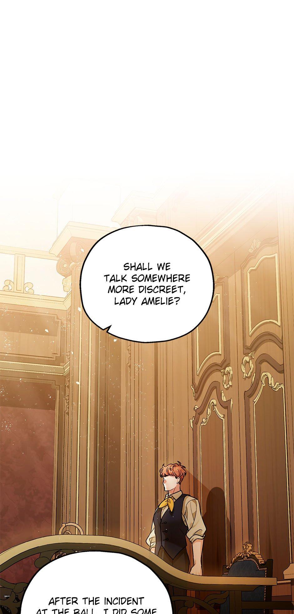 The Tyrant's Tranquilizer chapter 54 page 40