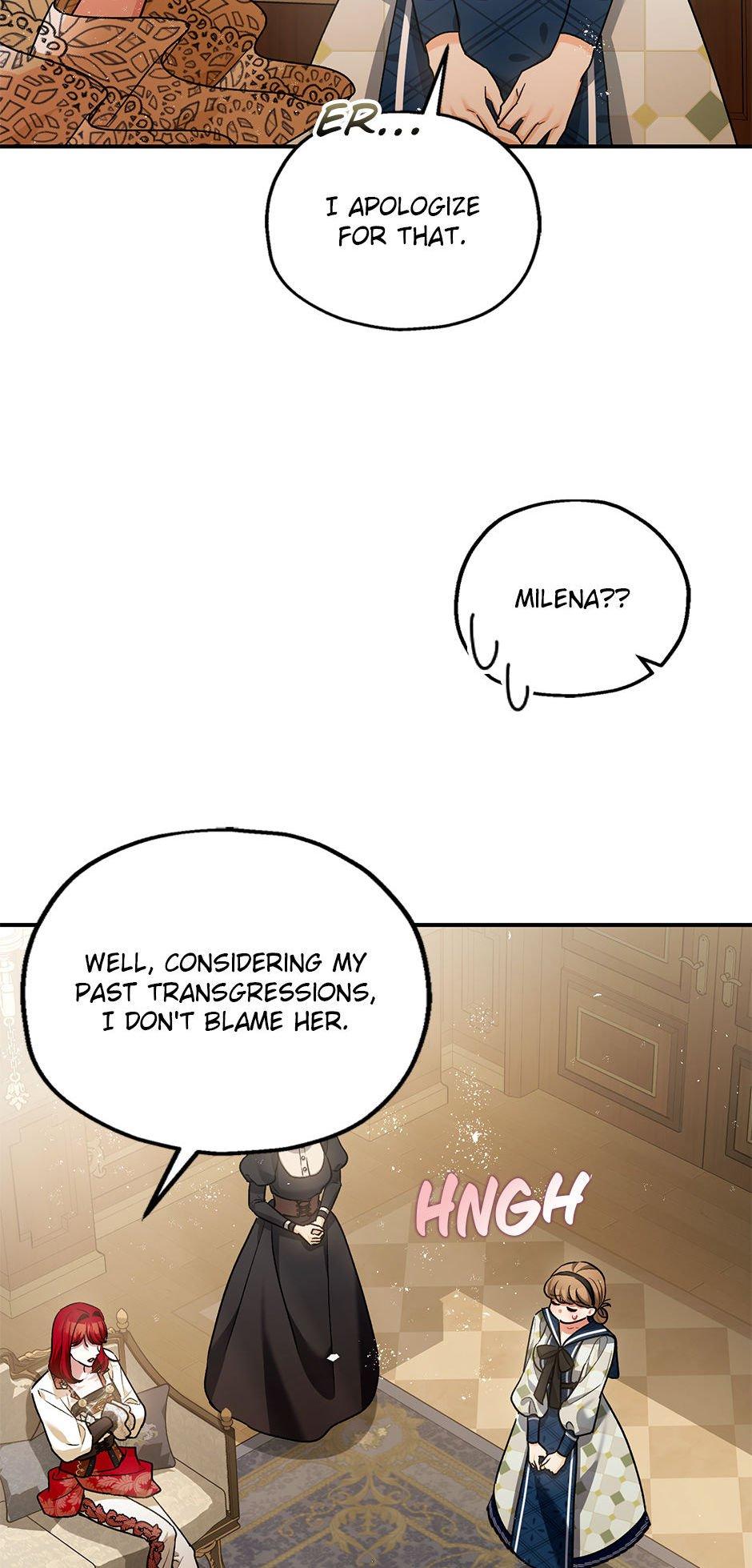 The Tyrant's Tranquilizer chapter 54 page 42