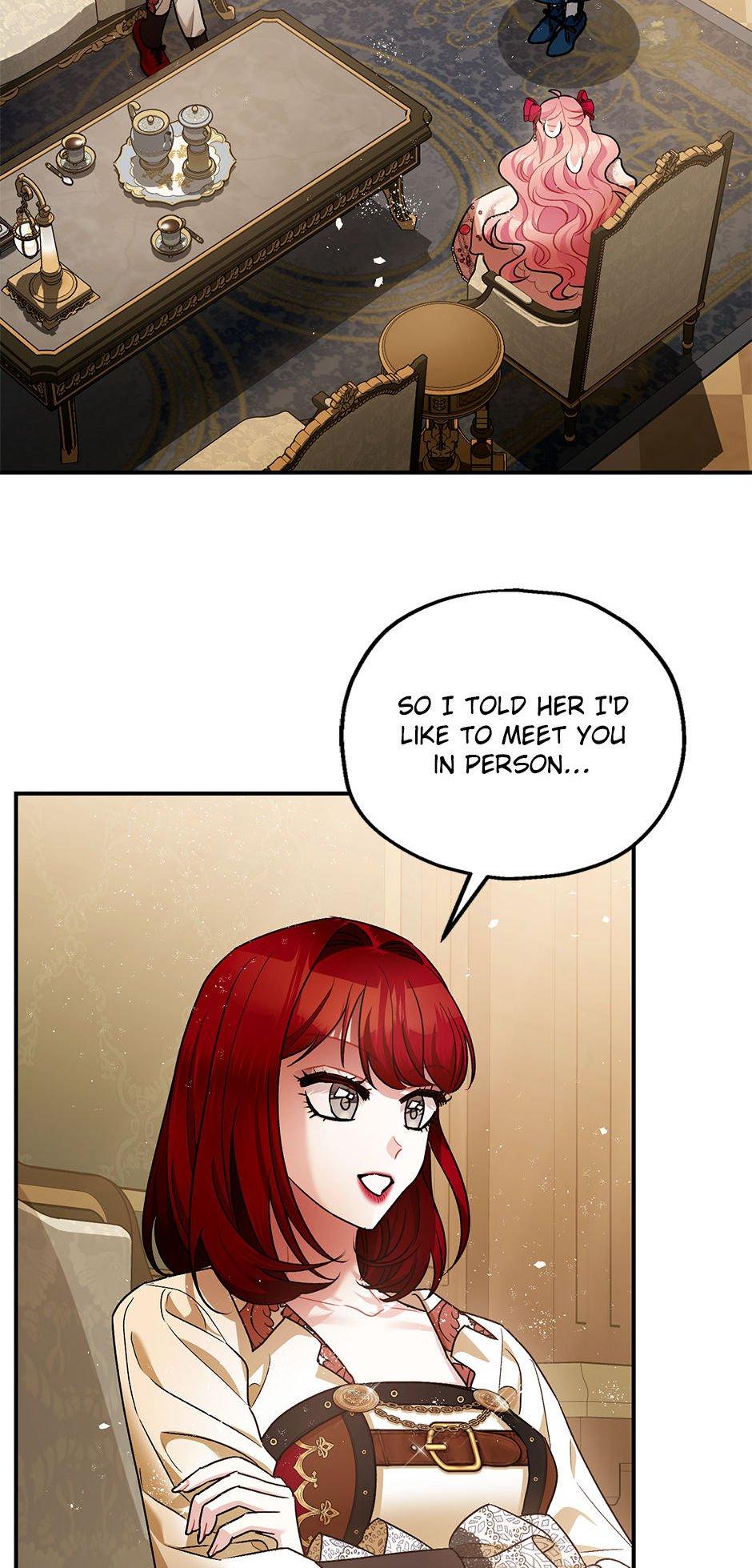 The Tyrant's Tranquilizer chapter 54 page 43