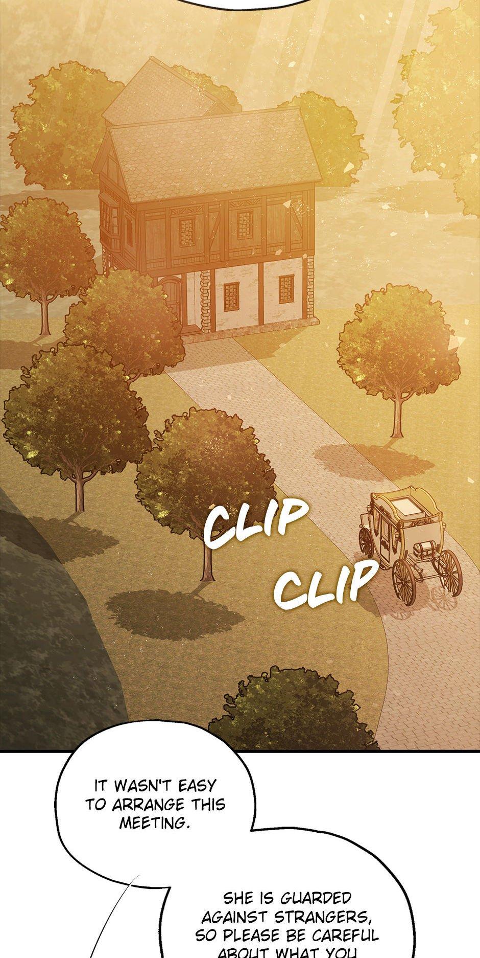 The Tyrant's Tranquilizer chapter 54 page 50