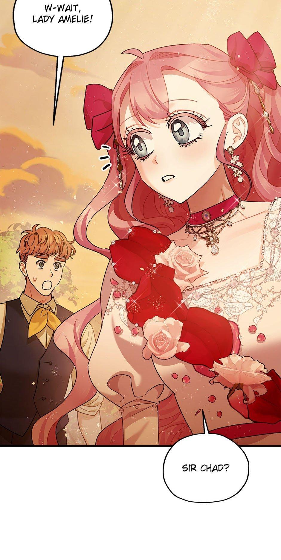 The Tyrant's Tranquilizer chapter 54 page 53