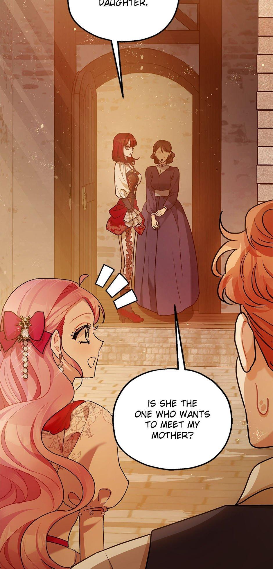 The Tyrant's Tranquilizer chapter 54 page 56