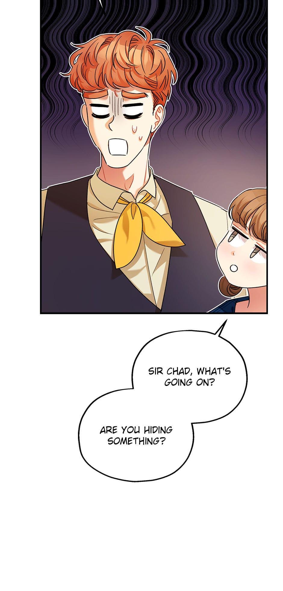 The Tyrant's Tranquilizer chapter 54 page 58