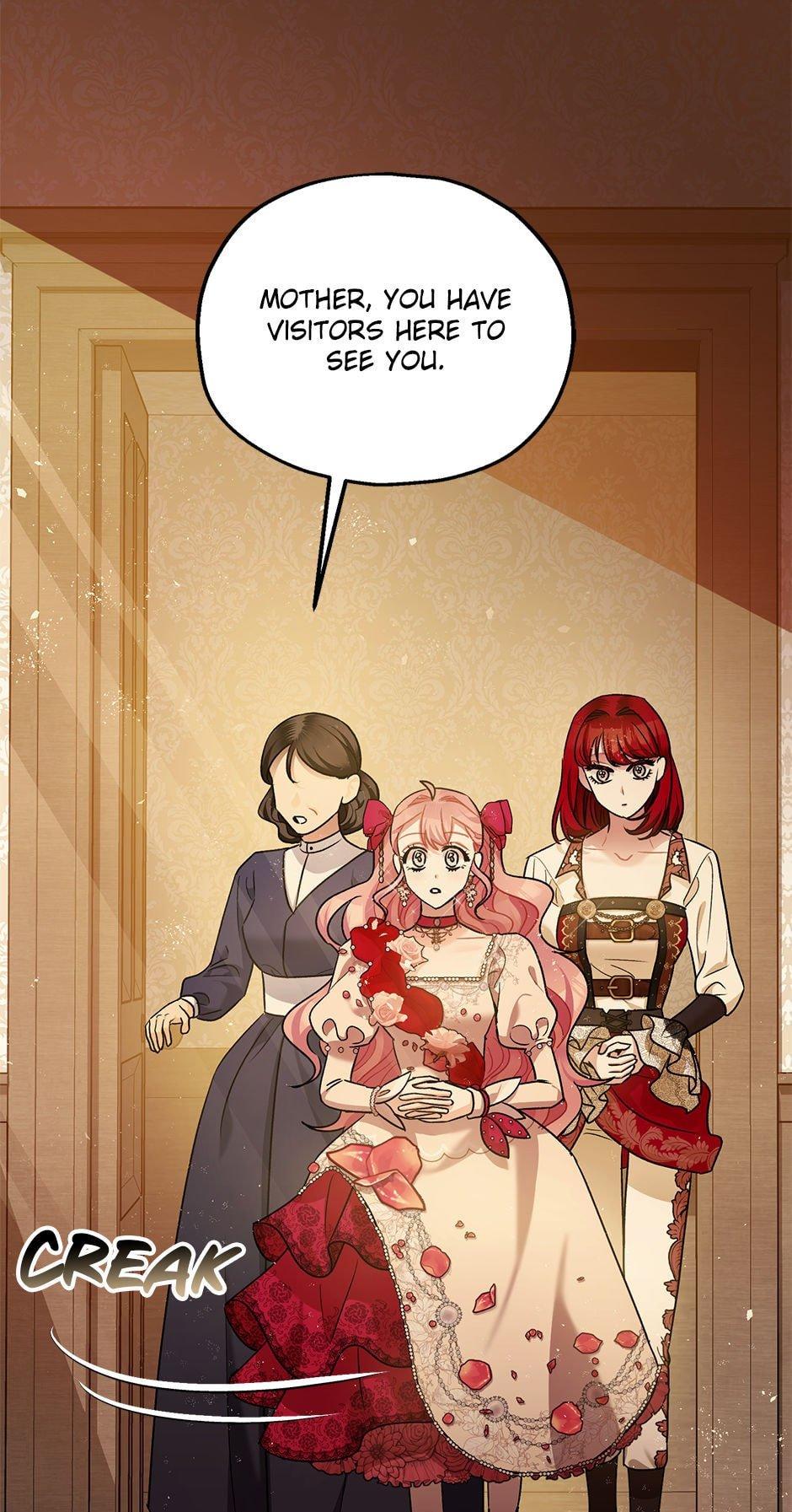 The Tyrant's Tranquilizer chapter 54 page 60