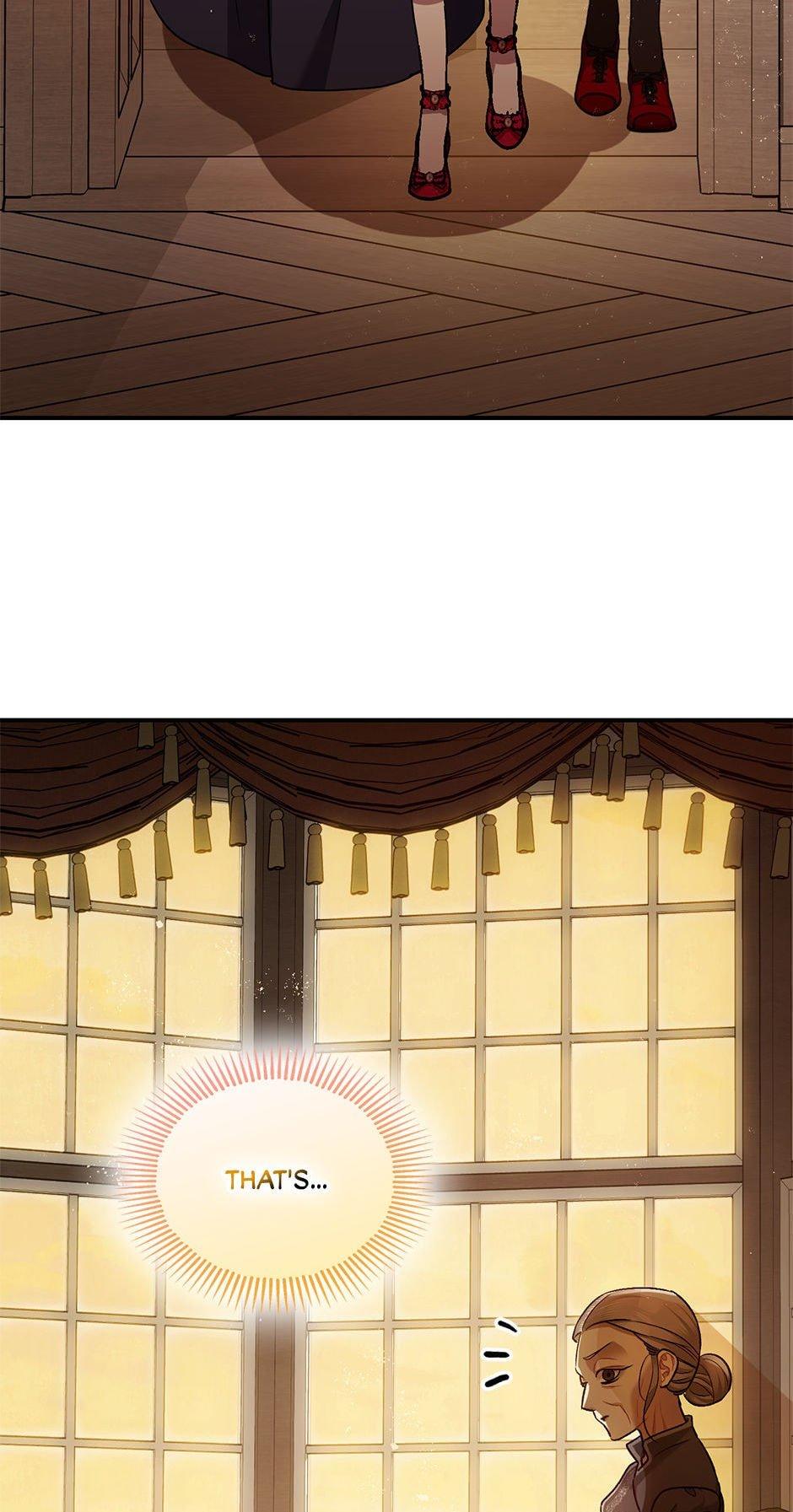 The Tyrant's Tranquilizer chapter 54 page 61