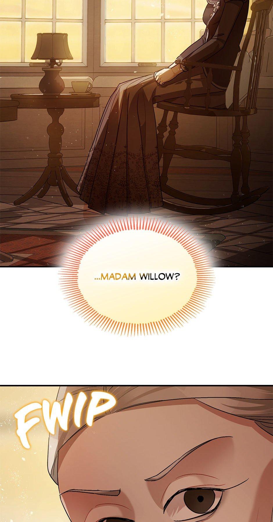 The Tyrant's Tranquilizer chapter 54 page 62