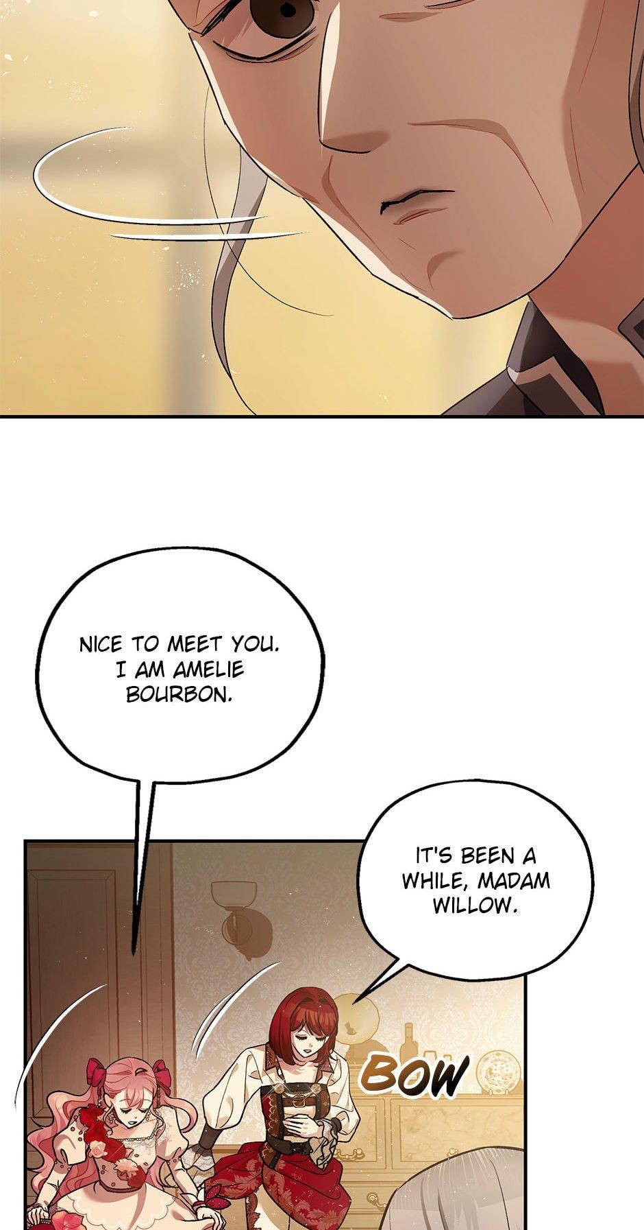 The Tyrant's Tranquilizer chapter 54 page 63