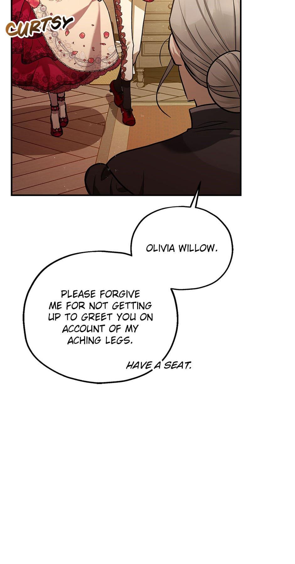 The Tyrant's Tranquilizer chapter 54 page 64