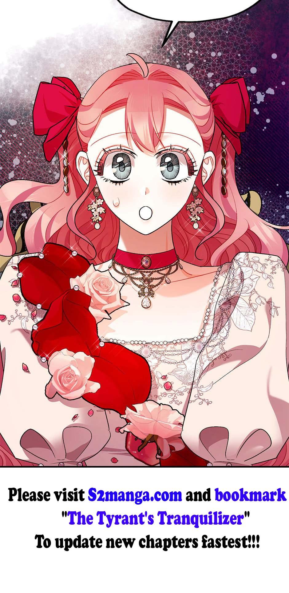 The Tyrant's Tranquilizer chapter 54 page 70