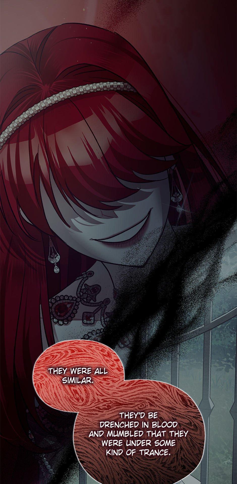 The Tyrant's Tranquilizer chapter 54 page 71