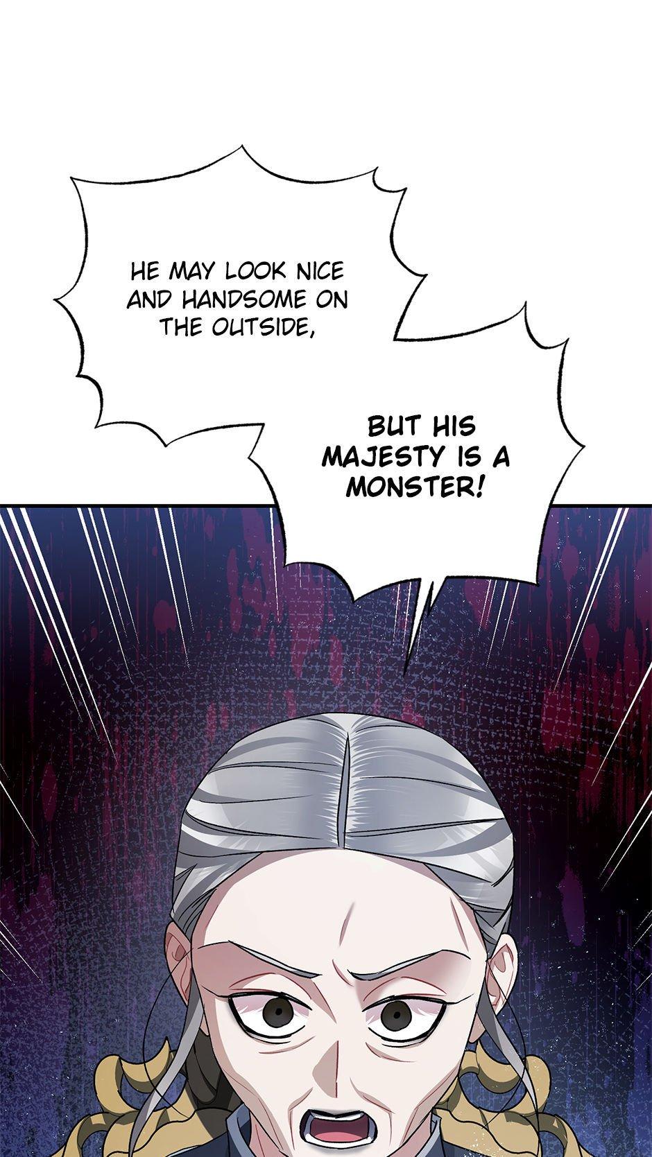 The Tyrant's Tranquilizer chapter 54 page 78