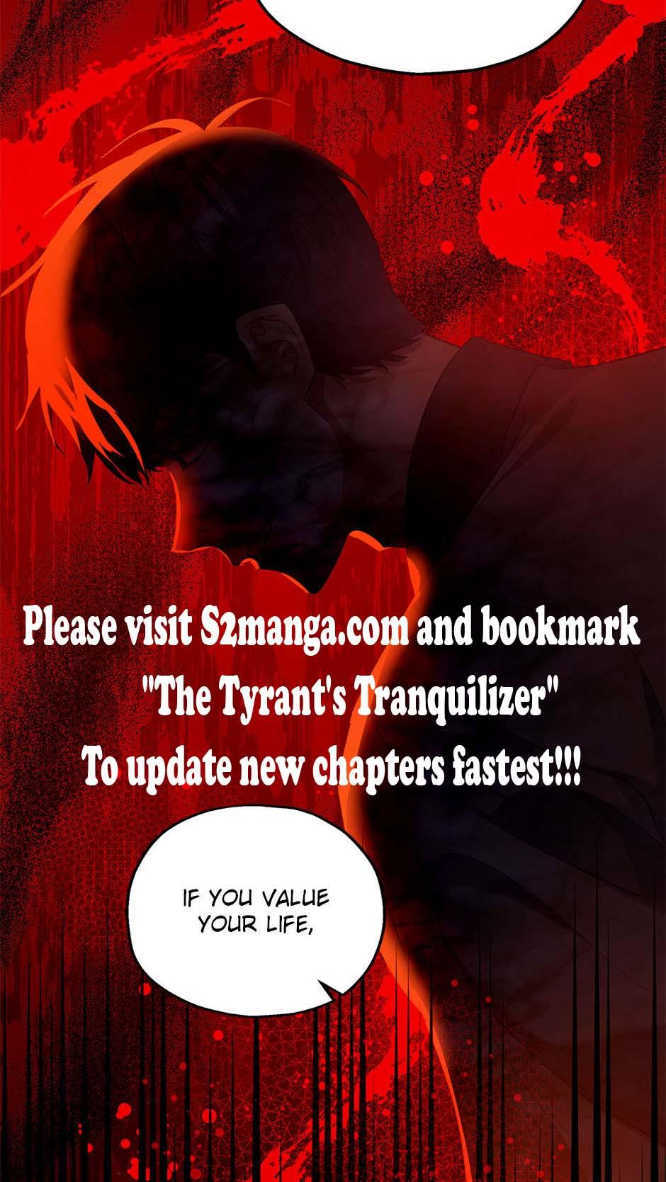 The Tyrant's Tranquilizer chapter 54 page 80