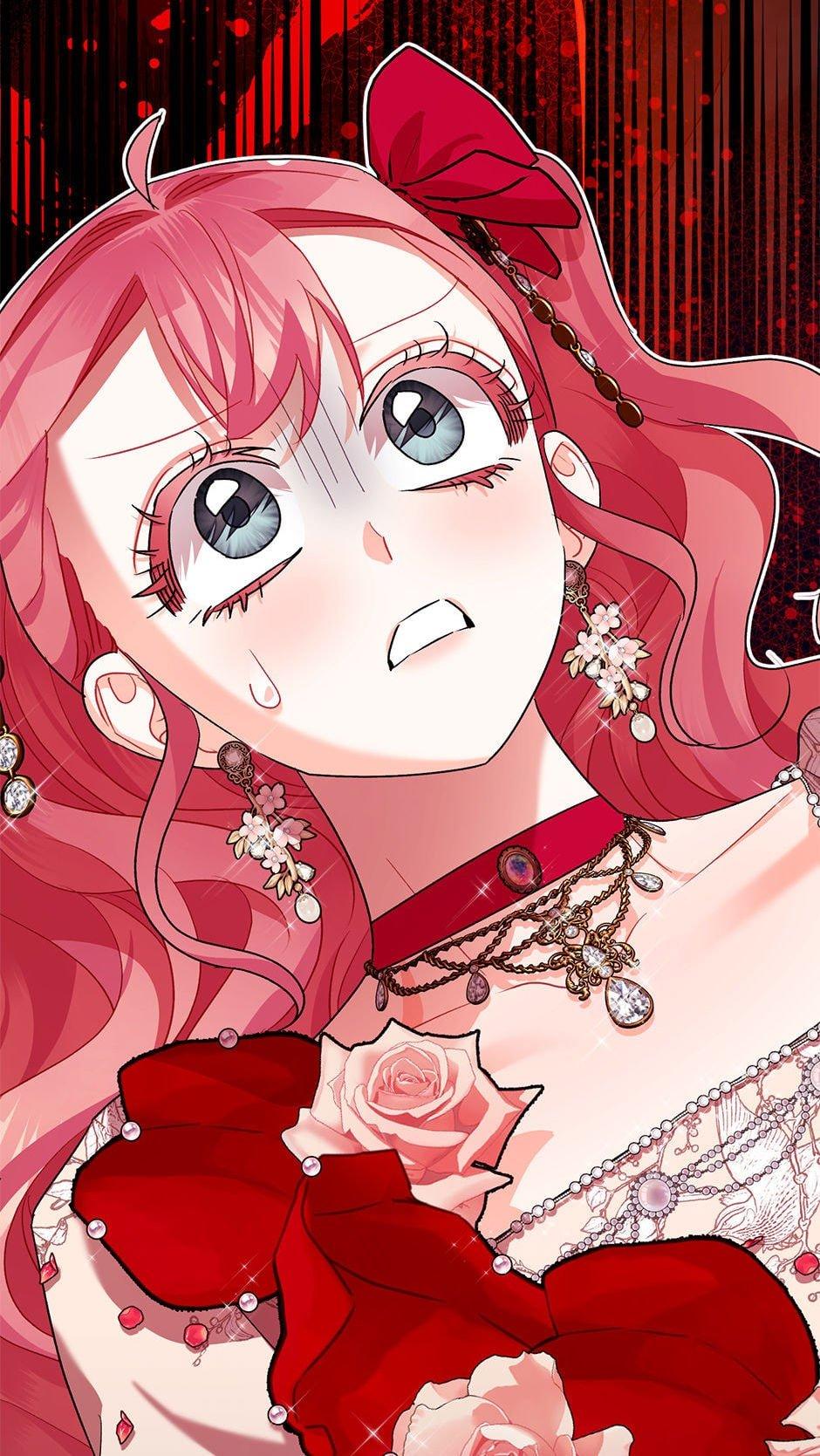 The Tyrant's Tranquilizer chapter 54 page 81