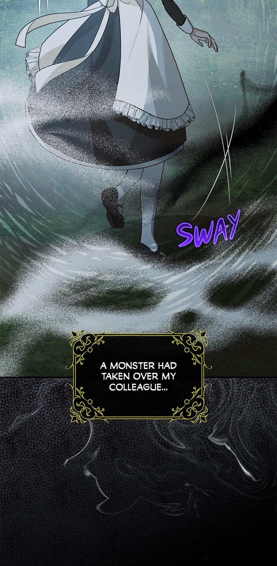 The Tyrant's Tranquilizer chapter 55 page 10