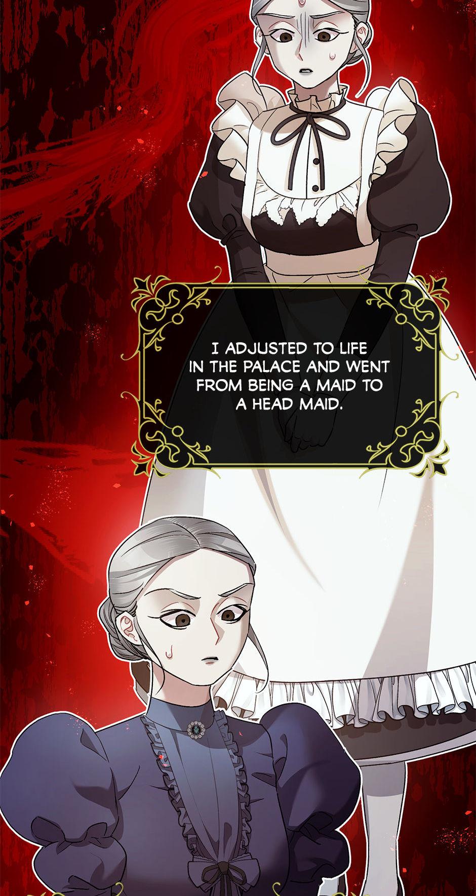 The Tyrant's Tranquilizer chapter 55 page 13