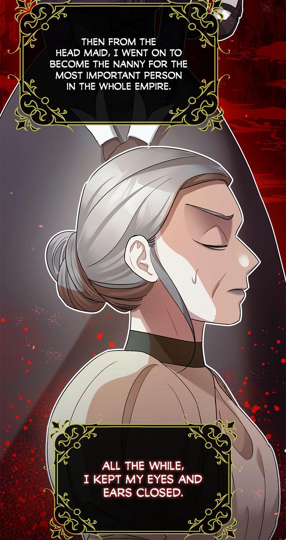 The Tyrant's Tranquilizer chapter 55 page 14