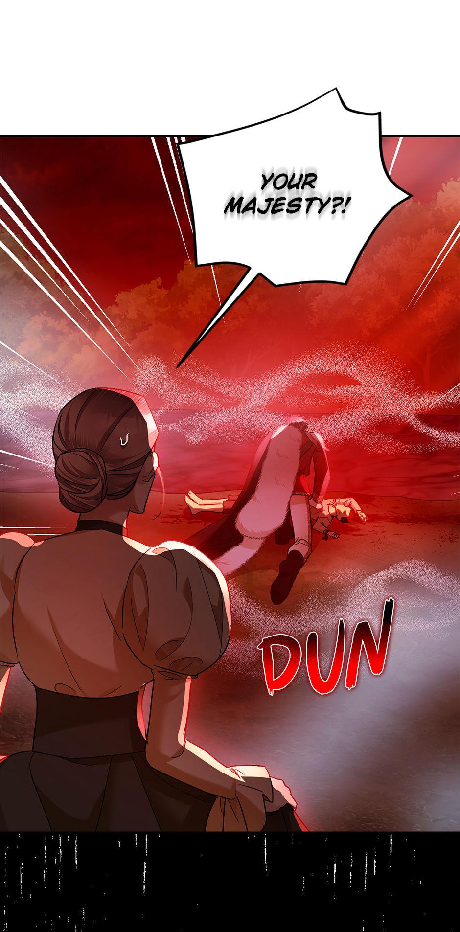 The Tyrant's Tranquilizer chapter 55 page 26