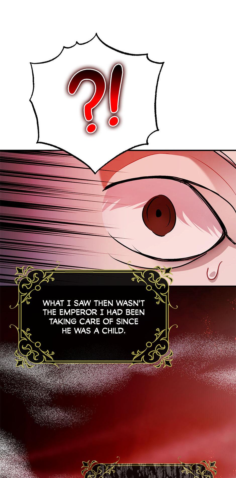 The Tyrant's Tranquilizer chapter 55 page 28