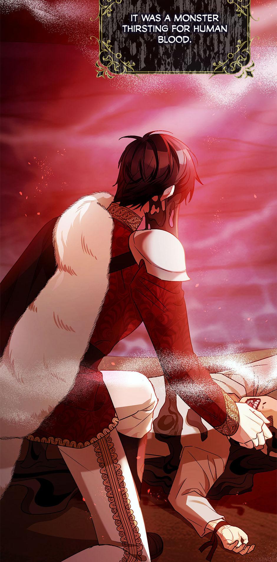 The Tyrant's Tranquilizer chapter 55 page 29