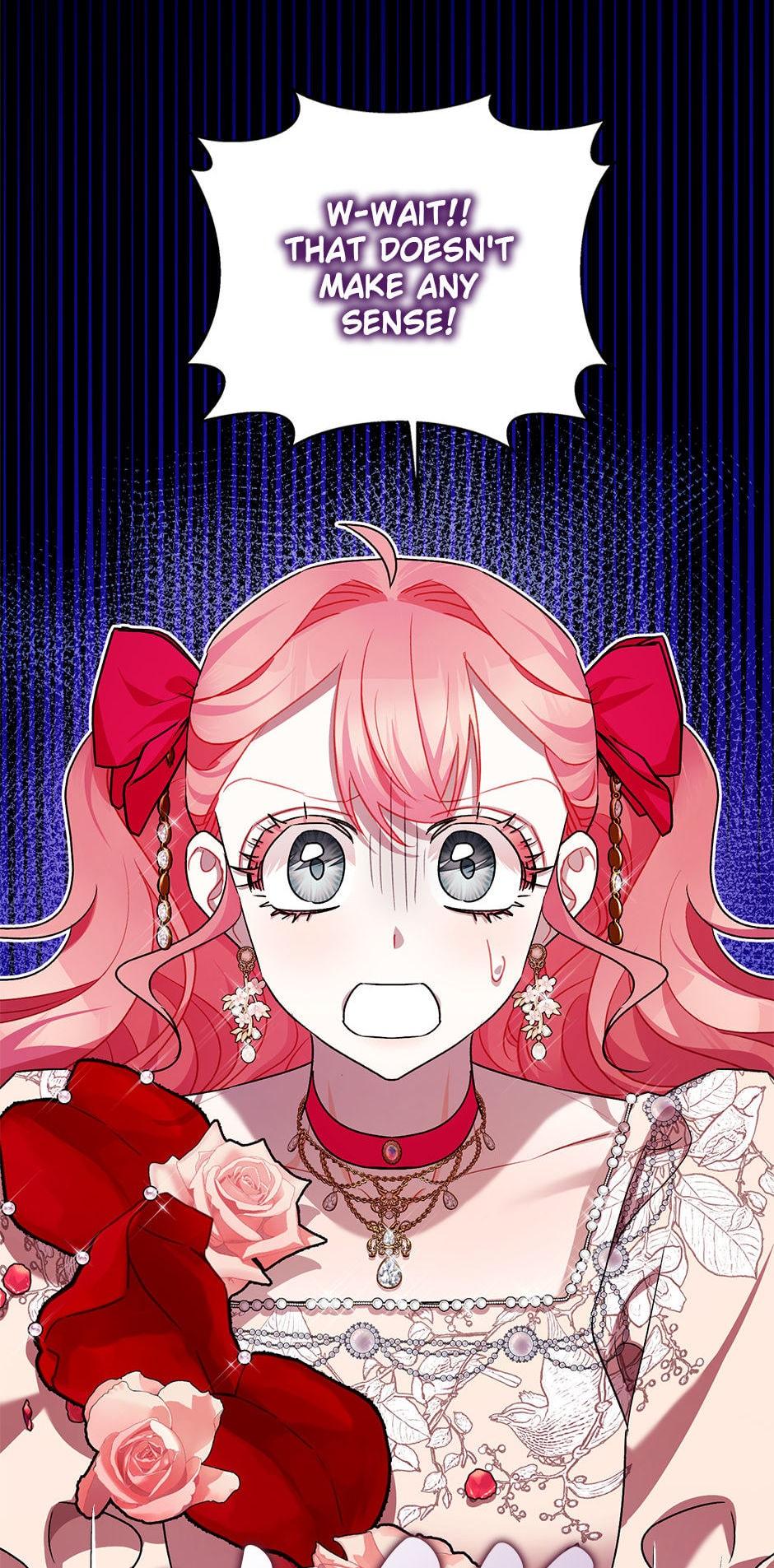 The Tyrant's Tranquilizer chapter 55 page 31