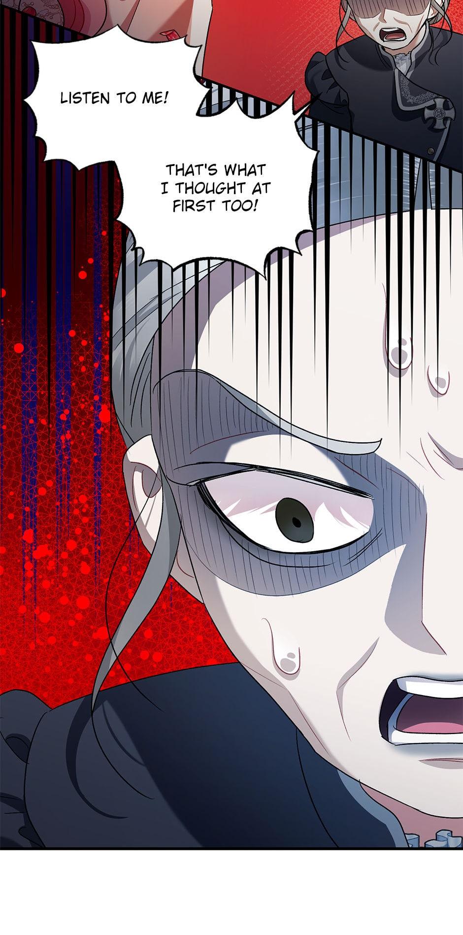 The Tyrant's Tranquilizer chapter 55 page 33