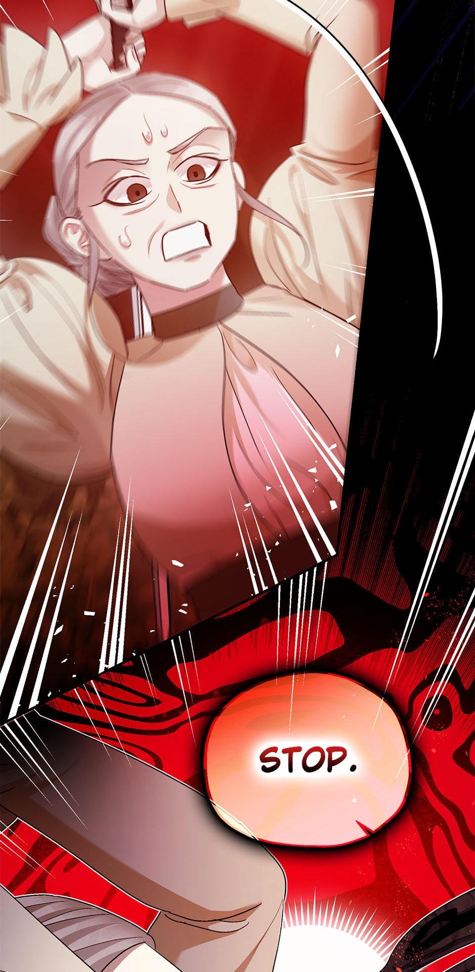 The Tyrant's Tranquilizer chapter 55 page 37