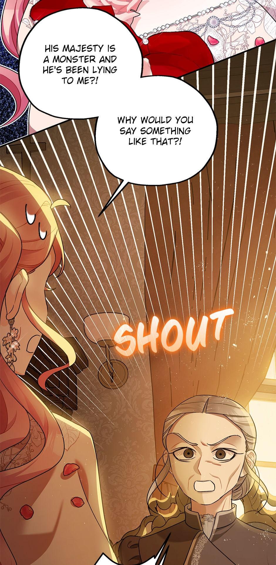 The Tyrant's Tranquilizer chapter 55 page 4