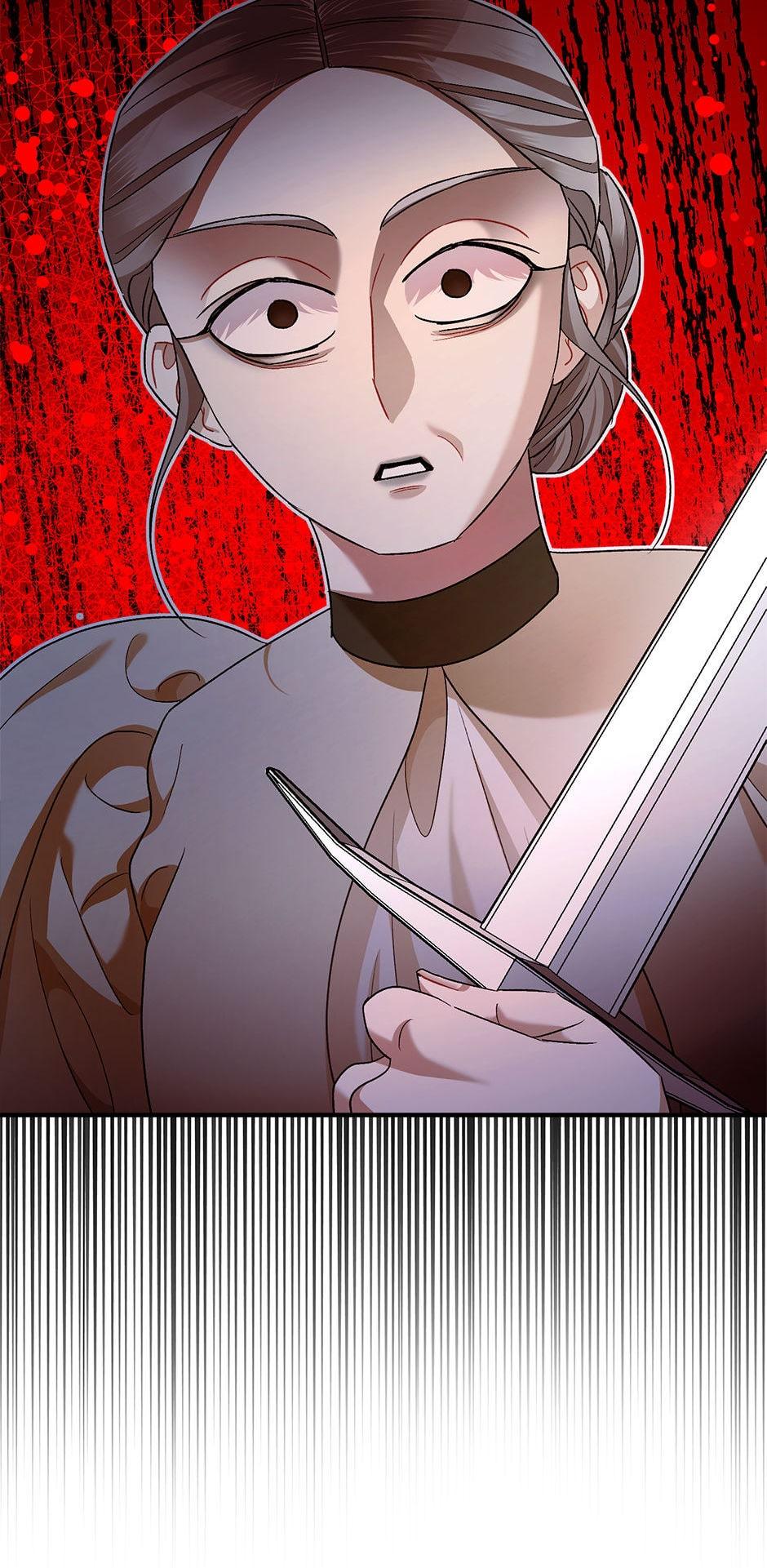 The Tyrant's Tranquilizer chapter 55 page 41