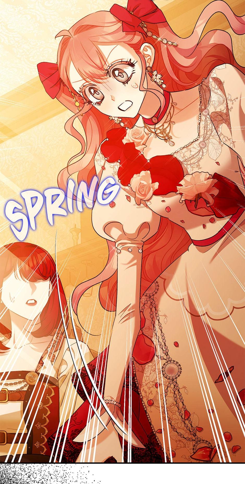 The Tyrant's Tranquilizer chapter 55 page 49