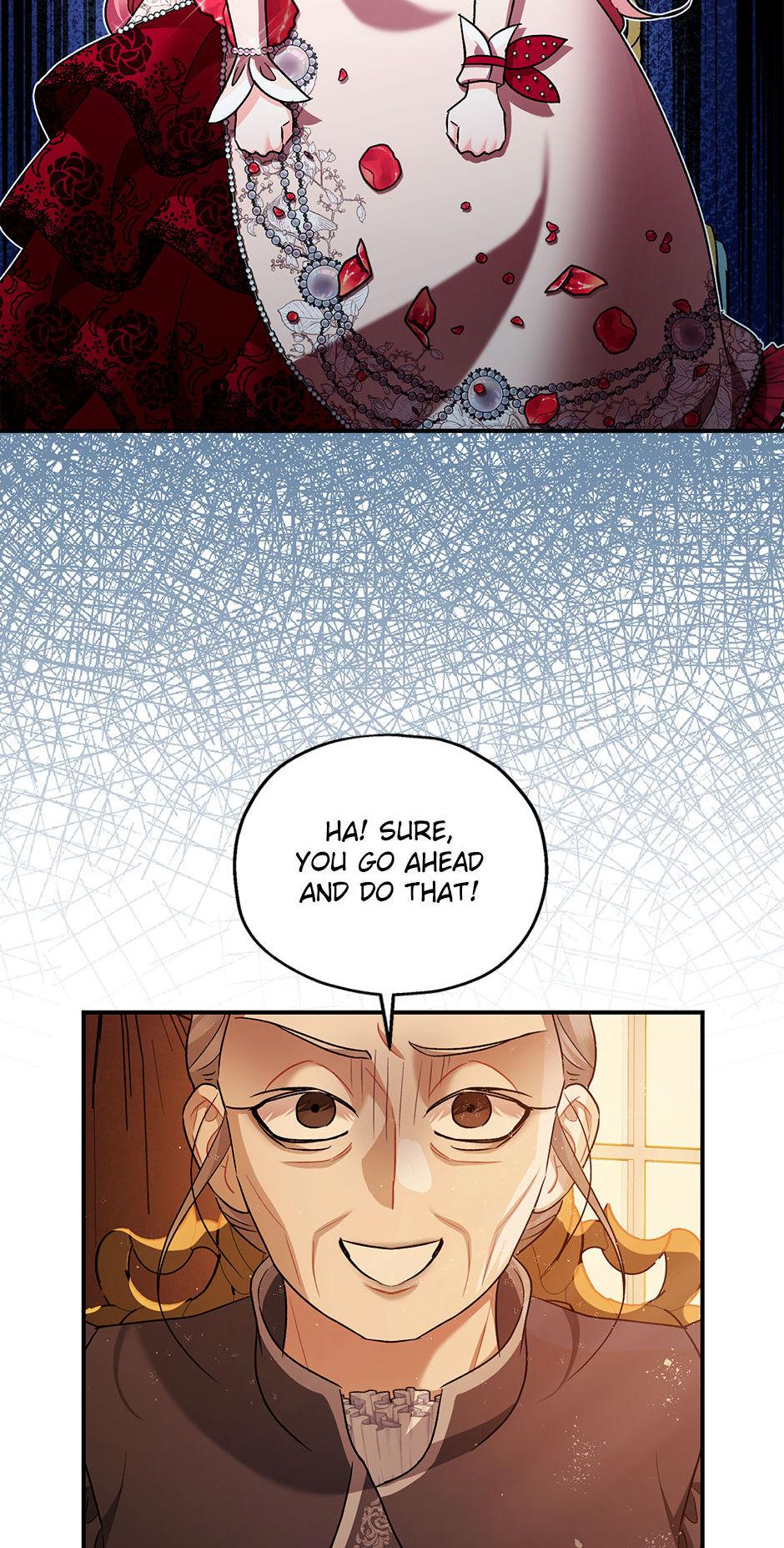 The Tyrant's Tranquilizer chapter 55 page 53