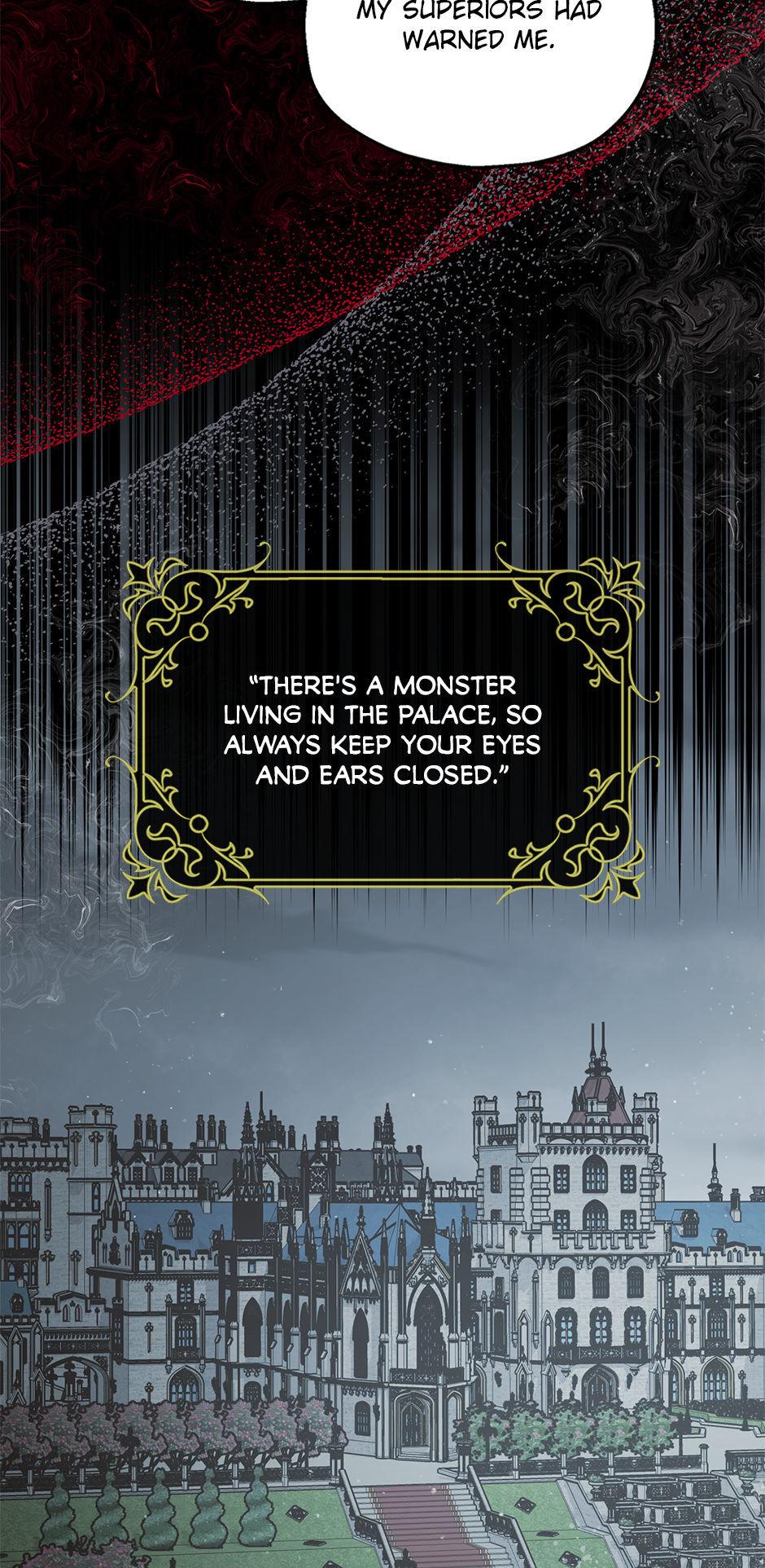 The Tyrant's Tranquilizer chapter 55 page 6