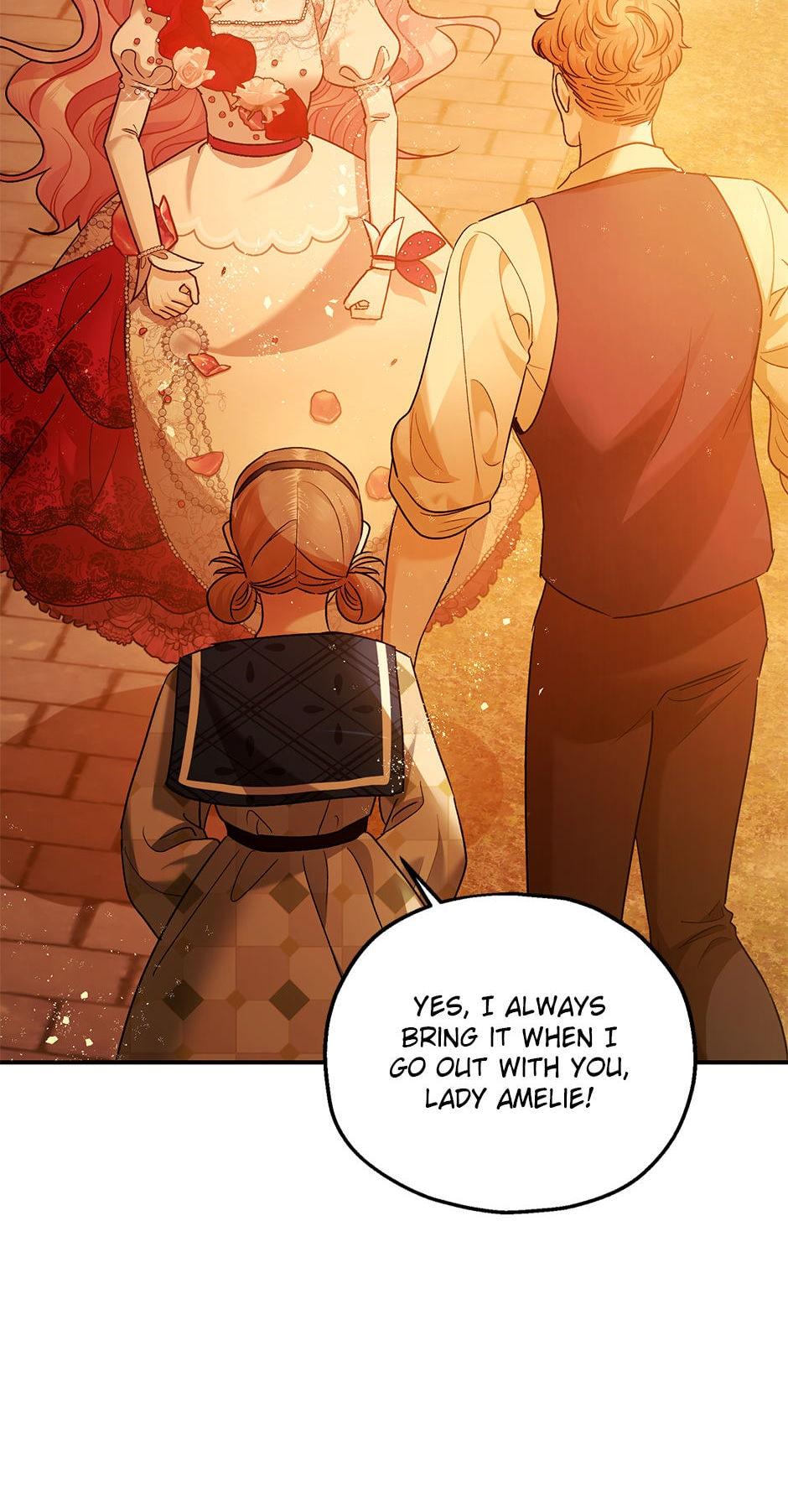 The Tyrant's Tranquilizer chapter 55 page 60